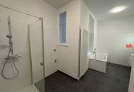 Neu sanierte Stilaltbauwohnung mit 2 Balkonen und 5 Zimmer bei Naschmarkt