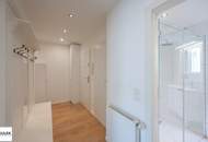 Modern sanierte 3-Zimmer-Wohnung in der Burggasse 20– Nähe Innenstadt