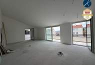 Exklusives Dachgeschoß mit 57m² Terrasse und Sauna (Top 9) - Neubauprojekt am Kremser Steindl