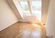 HOFSEITIG - Großzügige 4-Zimmerdachgeschosswohnung mit Terrasse und Klimaanlage nahe Mariahilfer Straße! (Mietbeginn 01.10.2025)