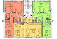 Ideale 2- Zimmer Wohnung mit großem Balkon - Bismarckstraße 16 - Top 11