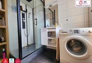 PREISHIT: 3 separate Zimmer mit perfekter Anbindung und sehr niedrigen Betriebskosten