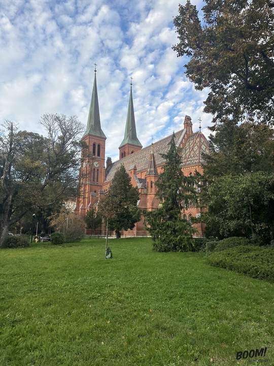 Geschäftslokal am Brigittaplatz - 6 Monate mietfrei!