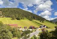 Alpine Traumwohnung in Kleinkirchheim!