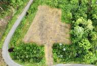 500 oder 1.000 qm? - Sie entschieden mit. Grundstücke nur 25 Minuten von Wien entfernt!