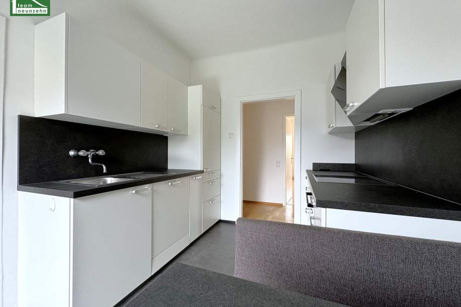 Aktion 1 Monat HMZ-frei! Wohntraum in familiärer Lage in 8020 Graz! - JETZT ZUSCHLAGEN, Wohnung-miete, 649,35,€, 8020 Graz(Stadt)