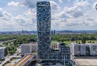 Marina Tower – Wohnen mit Blick aufs Wasser