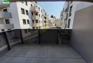 Moderner Wohnkomfort im Herzen der Landeshauptstadt! Traumhaft Wohnen im Karmeliterhof!
