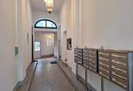 2 Anlegerwohnungen in einem sanierten Zinshaus
