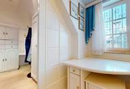 Elegante Villa in idyllischer Wienerwaldlage mit Pool und großem Garten