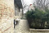 ALTBAUMIETE IN GARTENRUHELAGE
