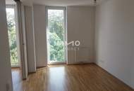 Parklage in Floridsdorf: Zweizimmerwohnung mit Garagenplatz Demmergasse 7 Top 19!