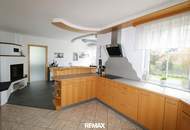 EFH in Pennewang - hier passt alles zusammen – Lage, Raum und Lebensqualität