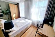 Jackpot - Starten Sie Ihr Business! Bestlage zwischen Schönbrunn und Mariahilferstraße + Traumhaft und überkomplett saniertes Altbauhaus + TOP Geschäftslokal im EG + Potential!