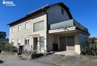 Ein- bzw. Zweifamilienhaus in ruhiger Lage