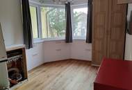 Familienfreundliche Wohnung mit großem Garten in sonniger Ruhelage – Mietkauf möglich!