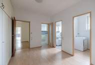 4 Zimmer mit Kaminofen, Loggia, Balkon: Naturgenuss mit City-Anschluss