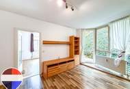 Gepflegte 3-Zimmer-Wohnung ruhig gelegen mit TG-Platz &amp; Nähe Basilika Mariatrost
