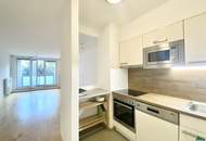 Sonnige 2-Zimmer-Wohnung mit Loggia nähe U4 Braunweiggasse