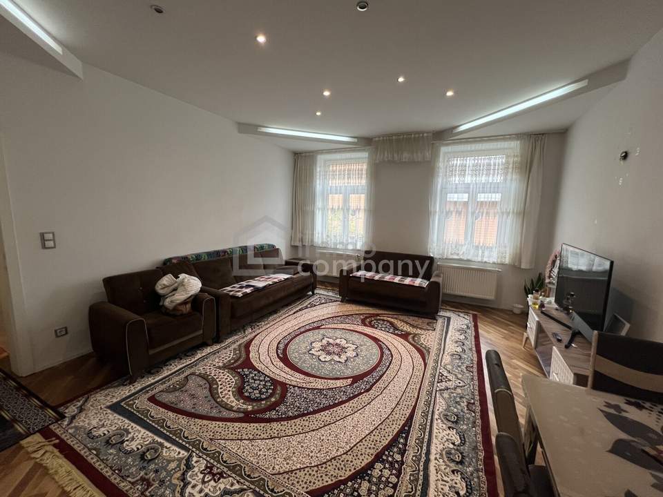 Top Lage, voll möbliert & bezahlbar – Einziehen & wohlfühlen!