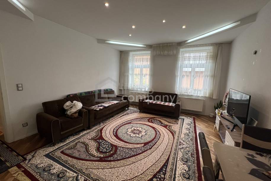 Top Lage, voll möbliert &amp; bezahlbar – Einziehen &amp; wohlfühlen!, Wohnung-kauf, 299.000,€, 1070 Wien 7., Neubau
