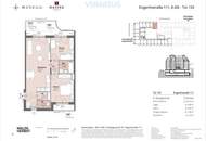 Traisengasse 20-22 - Moderner Lebensraum mit Donaublick