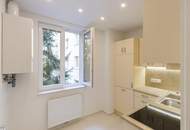 Singlehit! 1-Zimmer-Wohnung nahe Mariahilfer Straße!