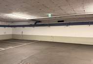 PENZING |TIEFGARAGENSTELLPLATZ NAHE U3 HÜTTELDORFER STRASSE – KOMFORTABLER ECKSTELLPLATZ | ZELLMANN IMMOBILIEN