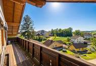 Zentral gelegenes Wohnhaus auf zwei Etagen mit Potenzial - in Neumarkt am Wallersee