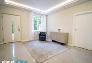 Luxuriöse Villa mit Indoor-Pool, großem Grundstück und nachhaltiger Technik