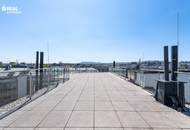 s REAL - Open House am 12.09.25 - Neubau: Dachterrassenwohnung mit Weitblick &amp; Komfort