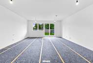 "Provisionsfrei für den Käufer - 1 Zimmer Gartenwohnung" "