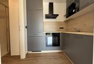 Moderne 1-Zimmer-Erstbezug mit Balkon – Top-Lage &amp; bezugsfertig!