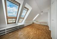 Außergewöhnliche Terrassenwohnung mit Wohlfühlgarantie!