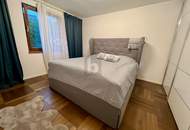 GROßZÜGIGER HAUSTEIL MIT GARTEN & POTENZIAL ? 179 M² IN RUHIGER LAGE