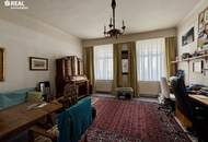 Baumgarten - tolle Lage, interessante Liegenschaft