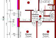Erstbezug Doppelhaushälfte in Pottendorf mit Garten, Terrasse & 2 Stellplätzen! *PROVISION BEZAHLT DER ABGEBER*