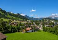 Luxusvilla in einer der besten Lagen von Kitzbühel