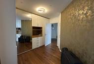 Moderne 3 Zimmer mit Balkon (teilmöbliert) und vielen Extras im Haus!