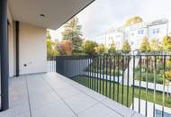 JARDIN HERMES - BOUTIQUE-PROJEKT DER EXTRAKLASSE