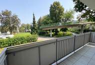 Großzügige, renovierungsbedürftige 4,5-Zimmer-Wohnung mit Loggia in Top-Lage in St. Martin