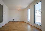 PROVISIONSFREI: FANTASTISCHE DG-WOHNUNG MIT TERRASSE & BALKON