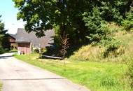 Thaua nahe Allentsteig – 51 m² Wohnfläche, teilsaniert