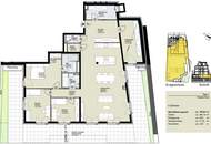++ PREMIUM ++ 5 Zimmer GARTENWOHNUNG - Erstbezug