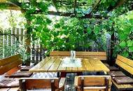 Zinshaus mit Gewerbe- und Wohneinheiten