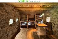 SEEWALCHEN AM ATTERSEE: Exklusives Wohnjuwel mit vielseitigem Arbeitsbereich, Weinkeller & Doppelcarport in begehrter Attersee-Lage