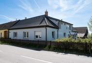 "Großzügiges Einfamilienhaus mit viel Platz für Familie, Beruf und Hobby!"