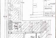 Sanierungsbedürftiges Haus in Untersiebenbrunn! Rohdachboden mit Ausbaupotential!