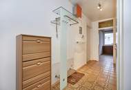 Wohnung mit Charme in Urfahr! Besichtigungstermine sind am 24. Jänner 2026!