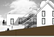 Ehem. Gasthaus zum modernen Wohnobjekt bei Gleisdorf